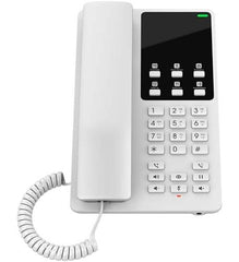 Grandstream GHP620W  Compact Hotel Phone with HD Audio, Dual-Band Wi-Fi, and PoE