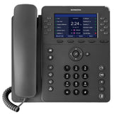 Sangoma P330 12-Line Wi-Fi IP Phone with HD Voice and Bluetooth