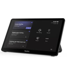 Yealink MTouch Plus-EX Package – 11.6" Expansion Touch Panel for Multi-Screen Meeting Control