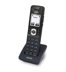 snom M10 KLE SIP DECT 4-Line Handset