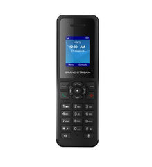Grandstream DP720 DECT Cordless HD Handset for Mobility
