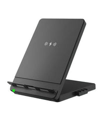 Yealink WHC60 Wireless Charging Stand for WH6X Series Headsets