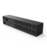 EnGenius ECP214 Cloud Managed 2U 12A Smart PDU with 14 Metered Outlets