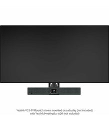 Yealink VCS-TVMount2 TV Mount Kit