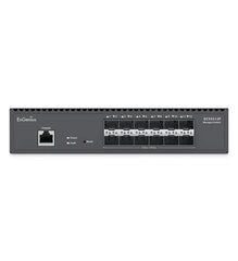 EnGenius ECS5512F Cloud Managed 12-Port 10G SFP+ Fiber Switch