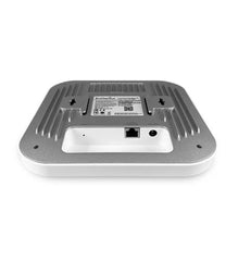 EnGenius ECW230S Cloud Managed Wi-Fi 6 4x4 Indoor Access Point with Security Detection