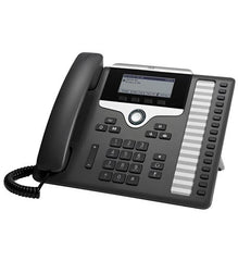 Cisco 7861 IP Phone with 16 Programmable Line Keys