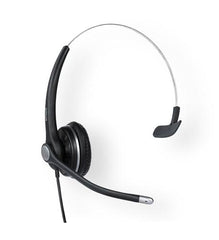 snom A100M HD Audio Monaural Headset