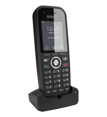 snom M30 DECT Handset with Long Standby Time and OTA Updates