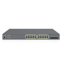 EnGenius ECS1528FP 24-Port Gigabit PoE+ Switch