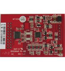 Yeastar 02 - Module with 2 FXO ports to terminate two analog PSTN