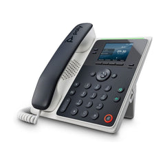 Poly Edge E100 2-Line IP Desk Phone