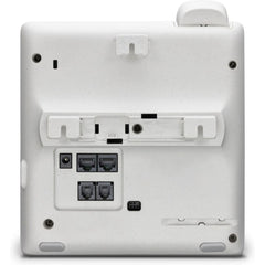 Poly Edge E220 IP Phone with 2.8-Inch Color Display and Bluetooth