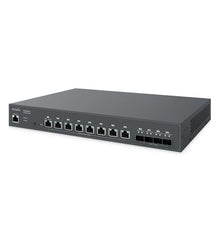 EnGenius ECS2512 8-Port Multi-Gigabit Managed Switch