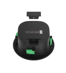 Yealink CS10-D – Dante-Enabled 2-Way Coaxial Ceiling Speaker