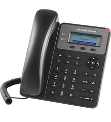Grandstream GXP1615 Entry-Level IP Phone with 1 Line, HD Audio, and PoE