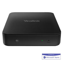 Yealink MCore Pro-i701-MS Mini-PC for Microsoft Teams Rooms