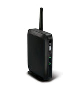 snom M100 KLE SIP DECT 4-Line Base Station
