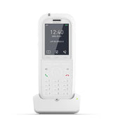snom M90 Ruggedized DECT Handset with Anti-Bacterial Housing