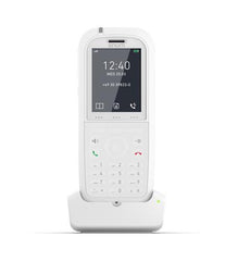 snom M90 Ruggedized DECT Handset with Anti-Bacterial Housing