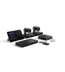 Yealink MVC S90-C5-004 Microsoft Teams Rooms System for Pro-AV and Extra-Large Meeting Spaces