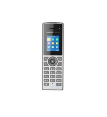 Grandstream DP722 DECT Cordless HD Handset with 1.8-Inch Color Display, 10 SIP Accounts, and 350-Meter Range