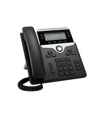 Cisco 7841 4-Line Gigabit IP Phone with HD Voice