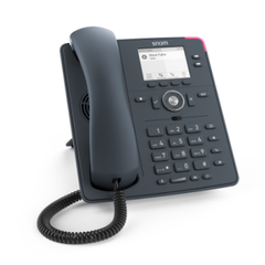 Snom D150 Gigabit IP Phone with 2.8" TFT Display and PoE Support