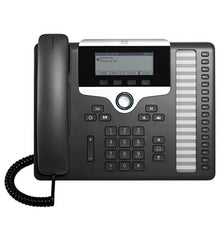 Cisco 7861 IP Phone with 16 Programmable Line Keys