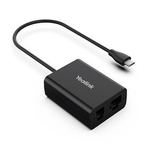 Yealink EHS61 Wireless Headset Adapter for Remote Call Control