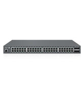 EnGenius ECS1552 Cloud Managed 48-Port Gigabit Switch with 4 SFP+ Ports