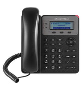 Grandstream GXP1610P Entry-Level IP Phone with 1 Line, HD Audio, and PoE