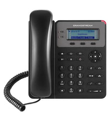 Grandstream  GXP1610P  Entry-Level IP Phone with 1 Line, HD Audio, and PoE