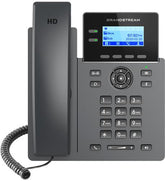 Grandstream GRP2602P 2-Line PoE Carrier-Grade IP Phone