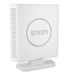 snom M400 DECT Single-Cell Base Station