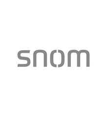 snom A100D HD Audio Binaural Headset