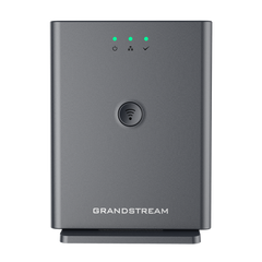 Grandstream DP752 DECT VoIP Base Station for Cordless Handsets