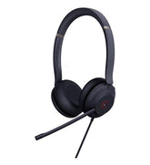 Yealink UH37 Dual Teams USB Headset