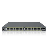 EnGenius ECS1552FP Cloud Managed 48-Port Gigabit PoE+ Switch with 740W Power Budget