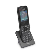 snom M55 DECT Handset with Bluetooth and Anti-Bacterial Housing