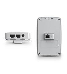 EnGenius ECW215 Cloud Managed Wi-Fi 6 Wall-Plate Access Point