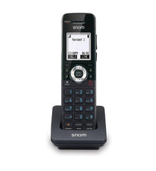 snom M10 KLE SIP DECT 4-Line Handset