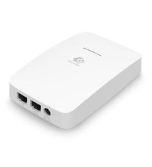 EnGenius ECW215 Cloud Managed Wi-Fi 6 Wall-Plate Access Point