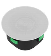 Yealink CS10-D – Dante-Enabled 2-Way Coaxial Ceiling Speaker