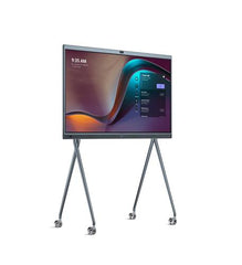 Yealink MB86-A001 MeetingBoard 86" All-in-One Collaboration Display for Medium and Large Rooms
