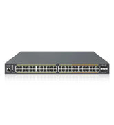 EnGenius ECS2552FP Cloud Managed 48-Port Multi-Gigabit PoE+ Switch with 740W Power Budget
