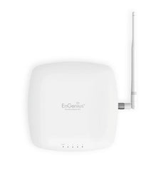 EnGenius DURAFON-ROAM-BU Long-Range Roaming SIP Cordless Phone System with Multi-Mode Communications and 1,000,000 Sq. Ft. Coverage