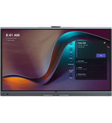 Yealink MB65PRO-A02 MeetingBoard Pro 65" 4K Collaboration Display for Microsoft Teams & Zoom