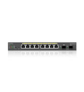 EnGenius EWS2910P-FIT Cloud Managed 8-Port Gigabit PoE+ Switch with 55W Power Budget