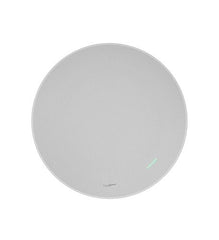 Yealink CS10-D – Dante-Enabled 2-Way Coaxial Ceiling Speaker